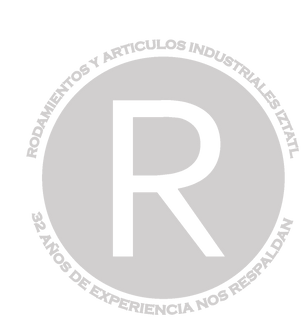 Rodamientos y Artículos Industriales Iztatl